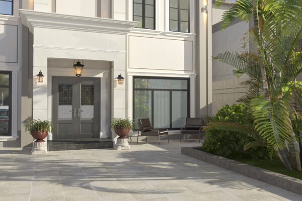 مشاريع رميم تصميم الواجهات الخارجية 4